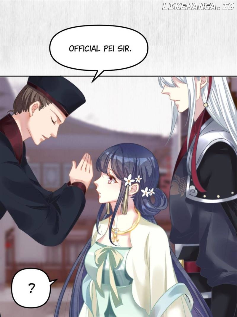 The Young Genius Paintress Chapter 8 - page 12