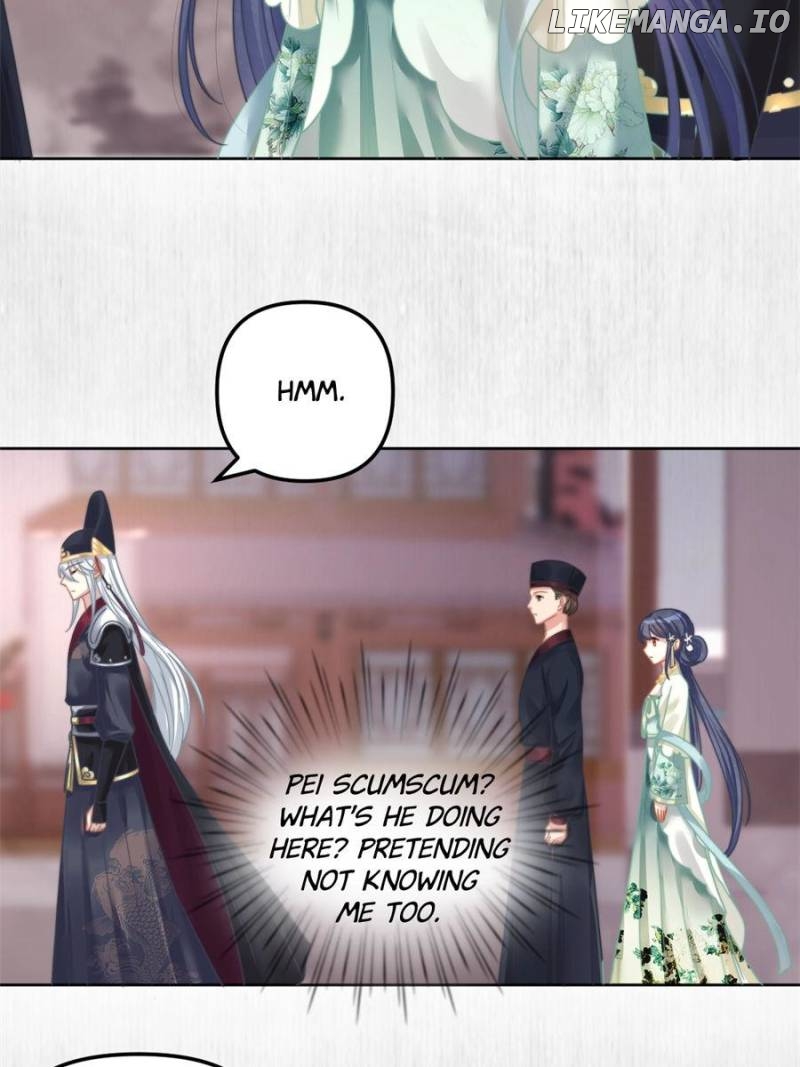 The Young Genius Paintress Chapter 8 - page 13