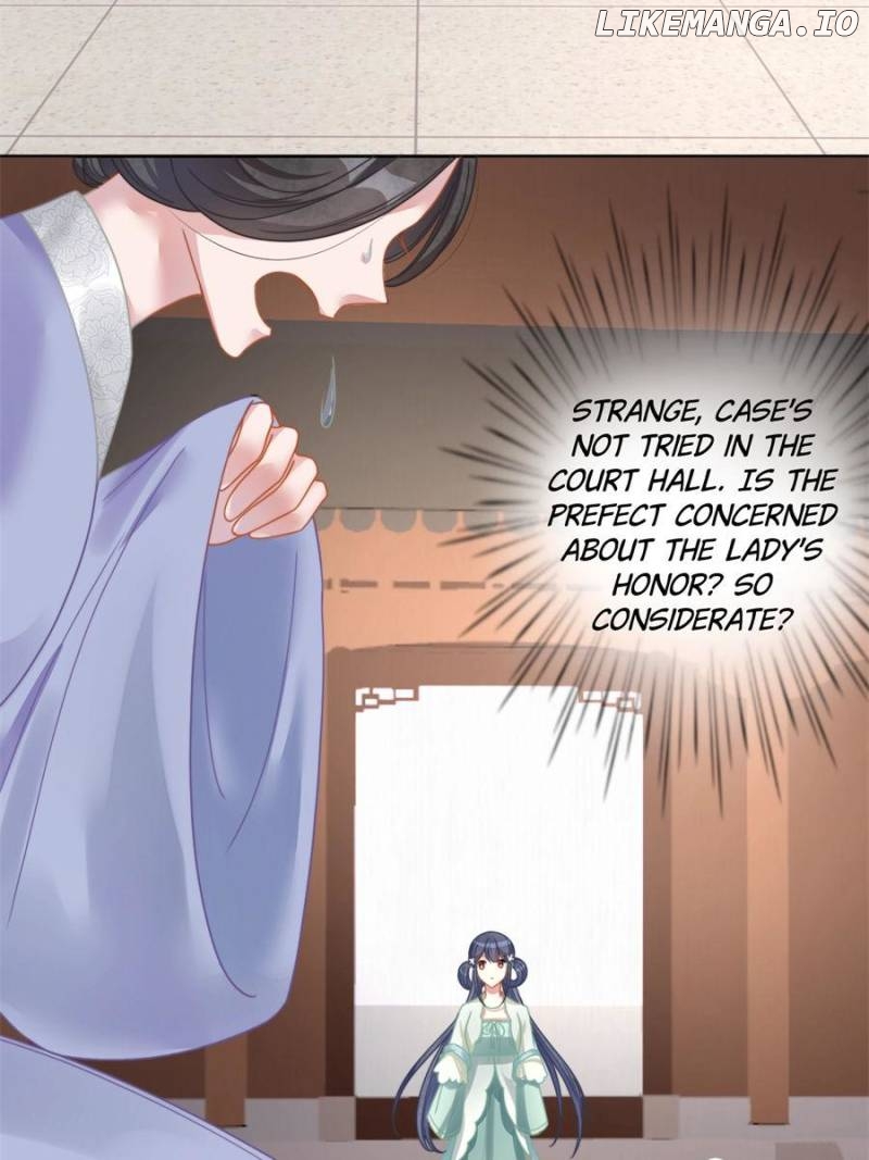 The Young Genius Paintress Chapter 8 - page 16