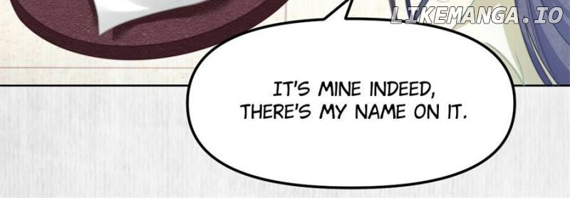 The Young Genius Paintress Chapter 8 - page 22