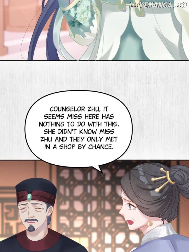 The Young Genius Paintress Chapter 8 - page 24