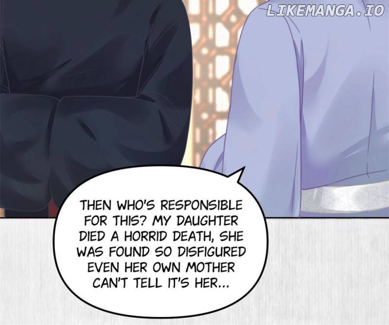 The Young Genius Paintress Chapter 8 - page 25