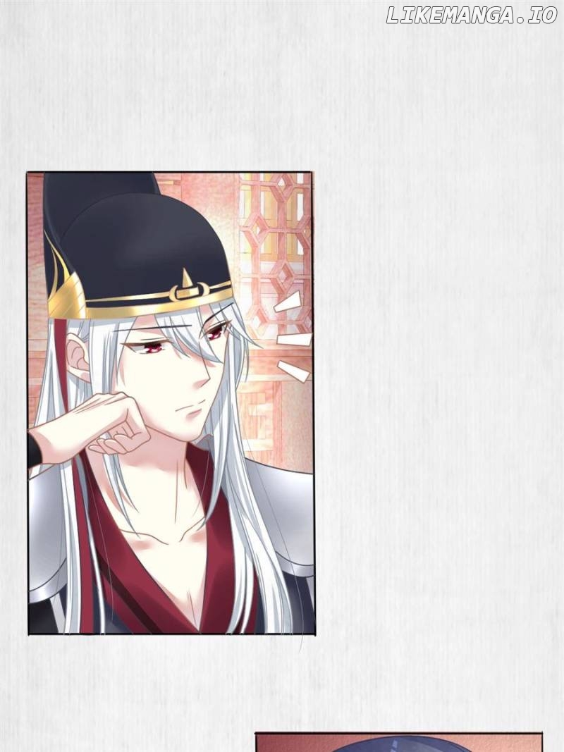 The Young Genius Paintress Chapter 8 - page 26