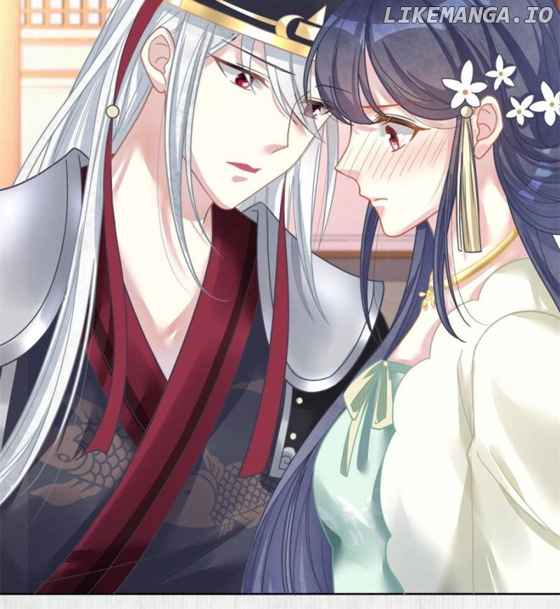 The Young Genius Paintress Chapter 8 - page 29