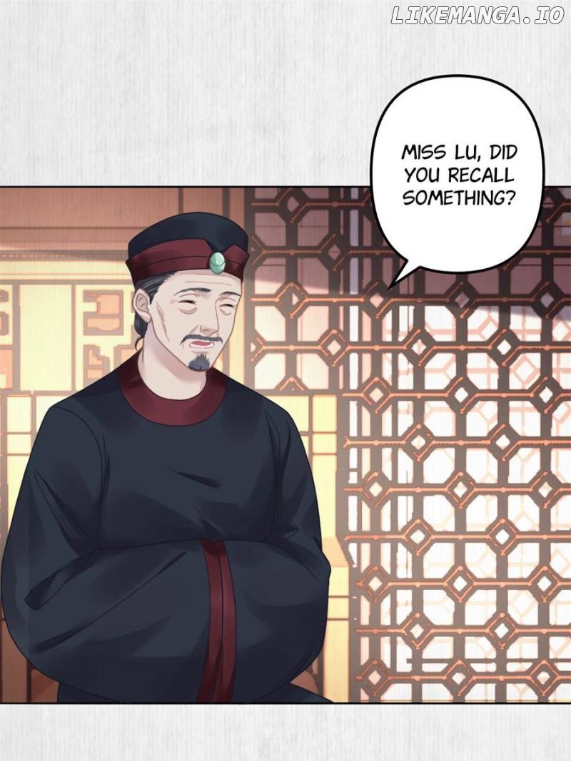 The Young Genius Paintress Chapter 8 - page 32