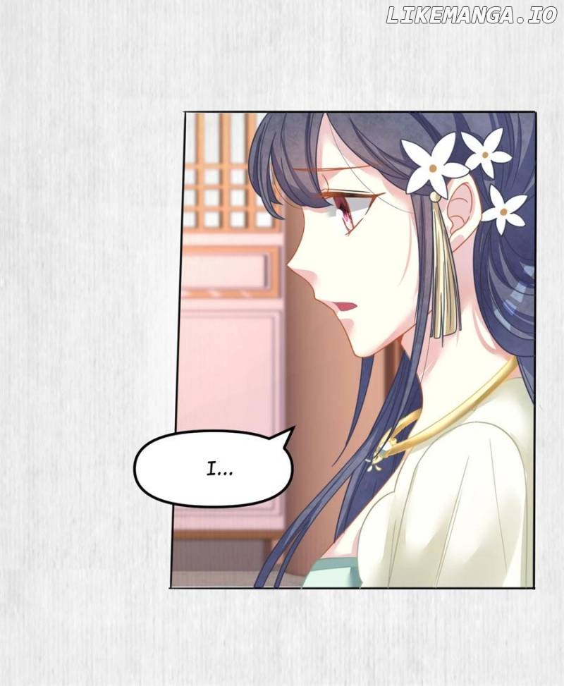 The Young Genius Paintress Chapter 8 - page 33