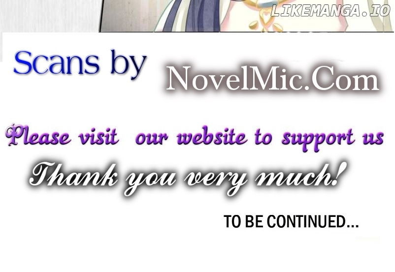 The Young Genius Paintress Chapter 8 - page 36