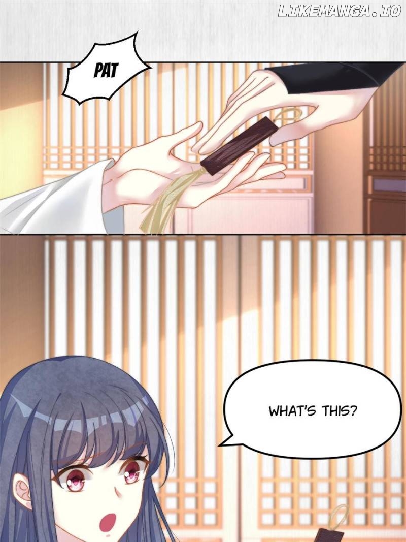 The Young Genius Paintress Chapter 7 - page 10