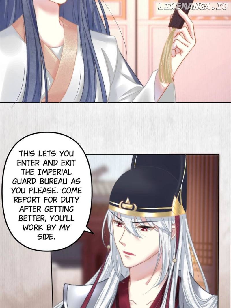 The Young Genius Paintress Chapter 7 - page 11