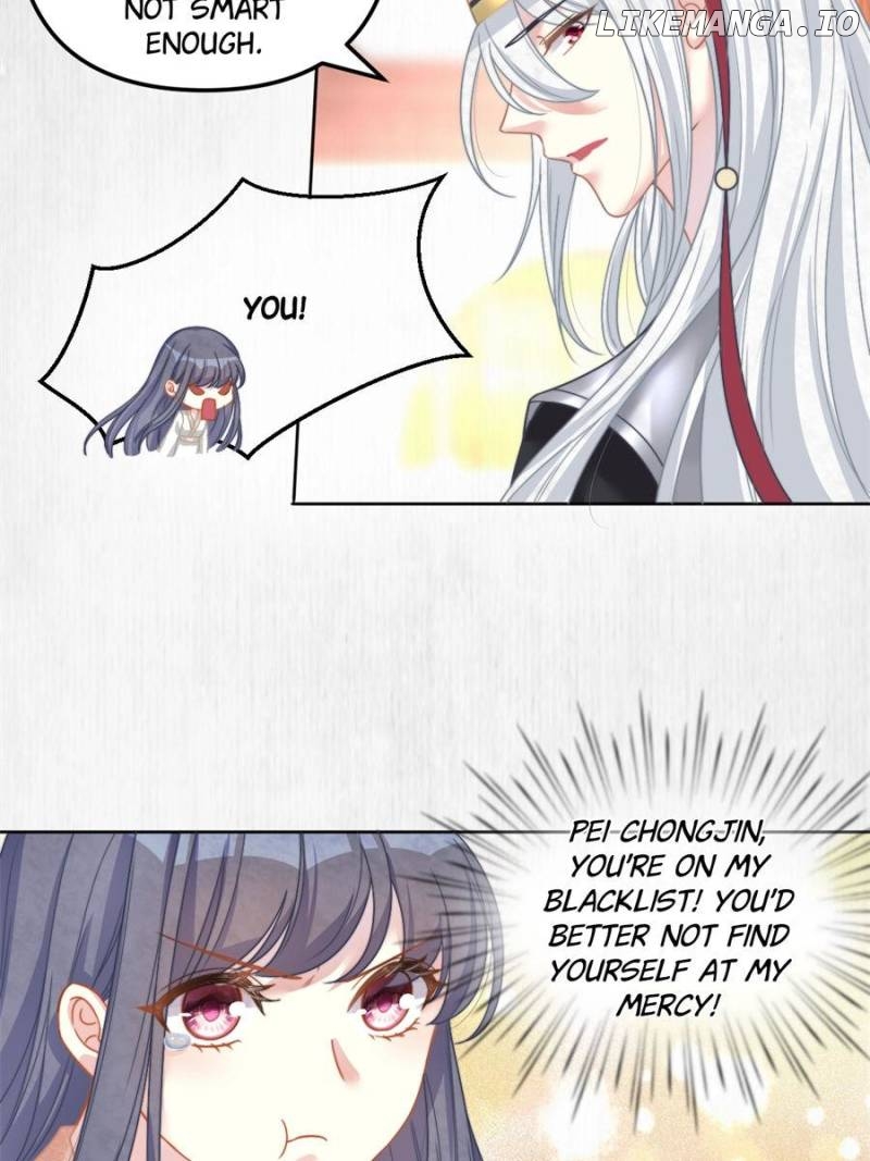 The Young Genius Paintress Chapter 7 - page 15