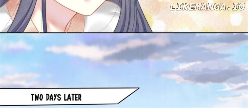 The Young Genius Paintress Chapter 7 - page 16