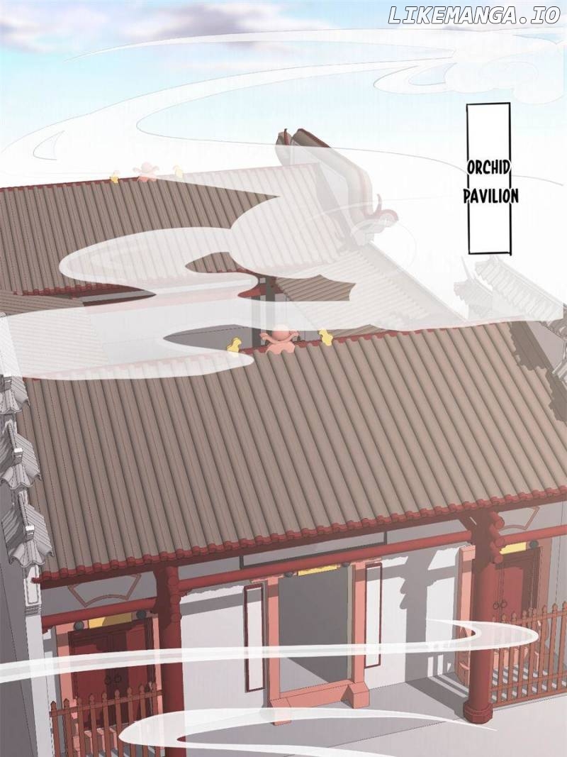 The Young Genius Paintress Chapter 7 - page 17