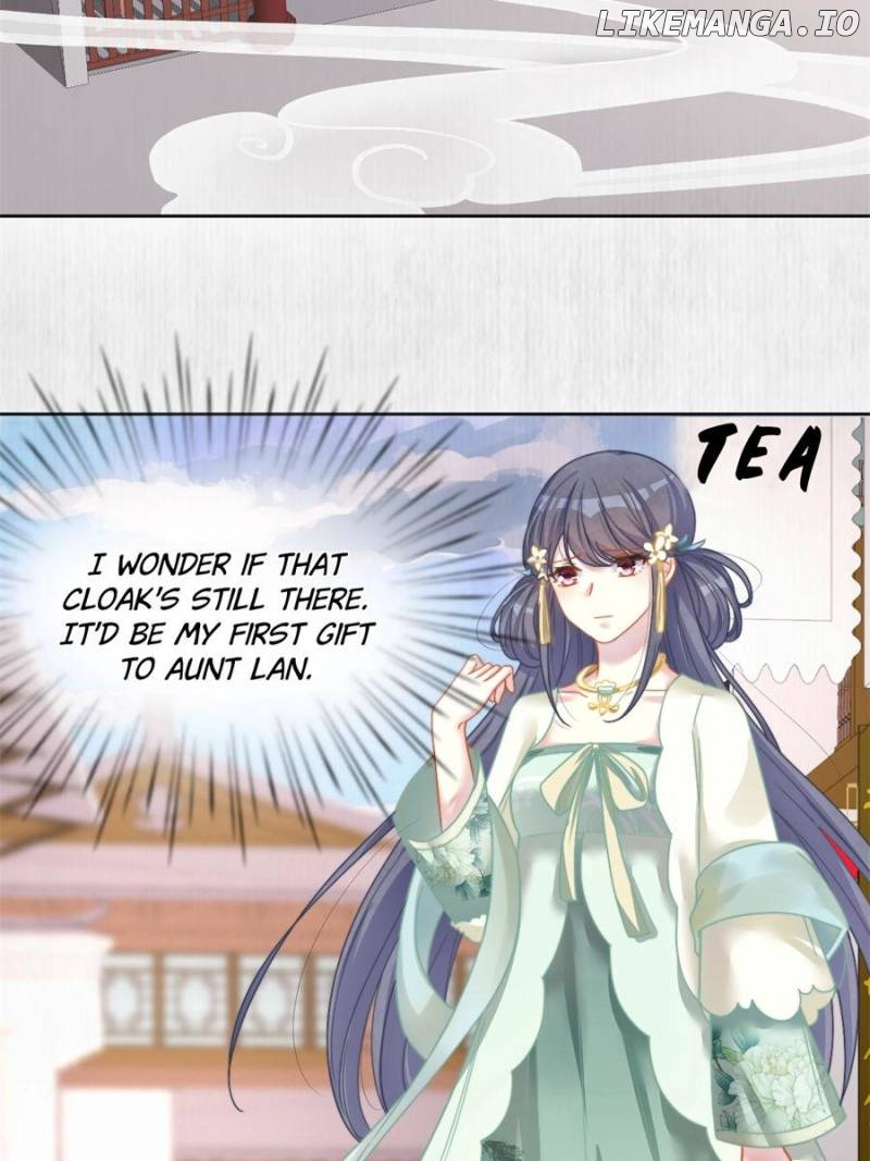 The Young Genius Paintress Chapter 7 - page 18