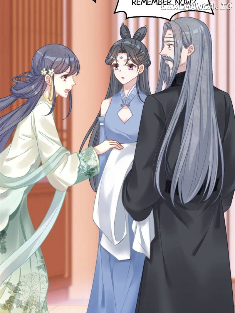 The Young Genius Paintress Chapter 7 - page 22