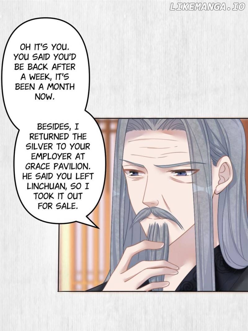 The Young Genius Paintress Chapter 7 - page 24