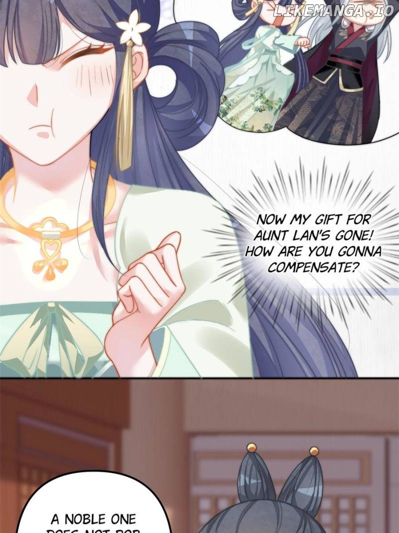 The Young Genius Paintress Chapter 7 - page 27