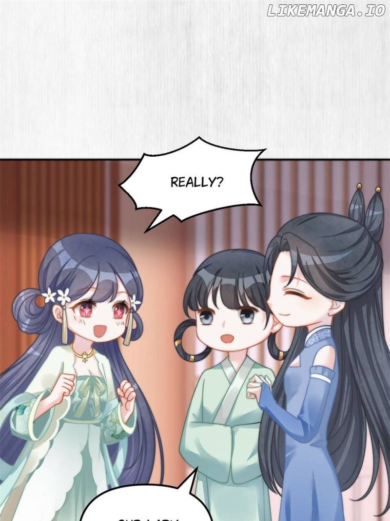 The Young Genius Paintress Chapter 7 - page 29