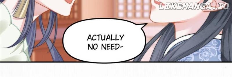 The Young Genius Paintress Chapter 7 - page 31