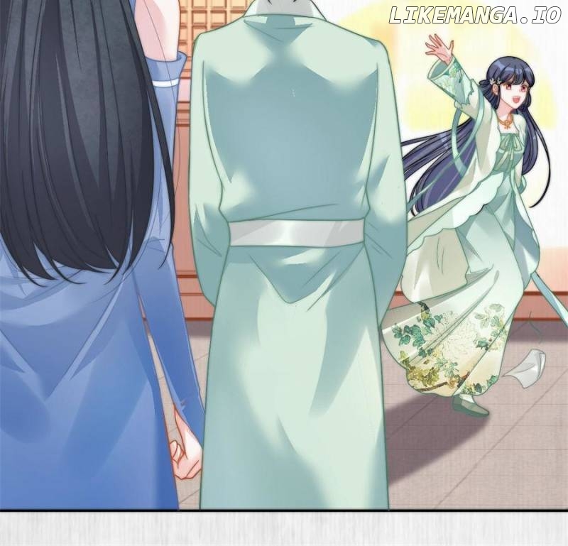 The Young Genius Paintress Chapter 7 - page 33