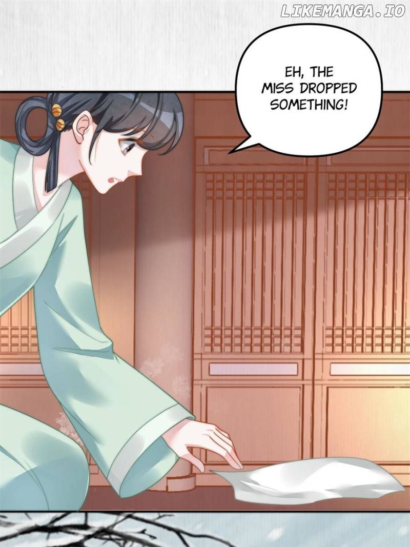 The Young Genius Paintress Chapter 7 - page 34