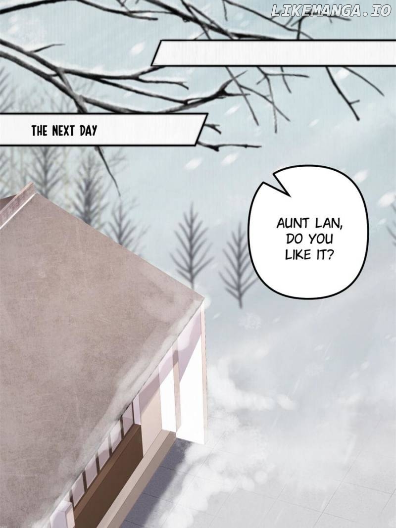 The Young Genius Paintress Chapter 7 - page 35