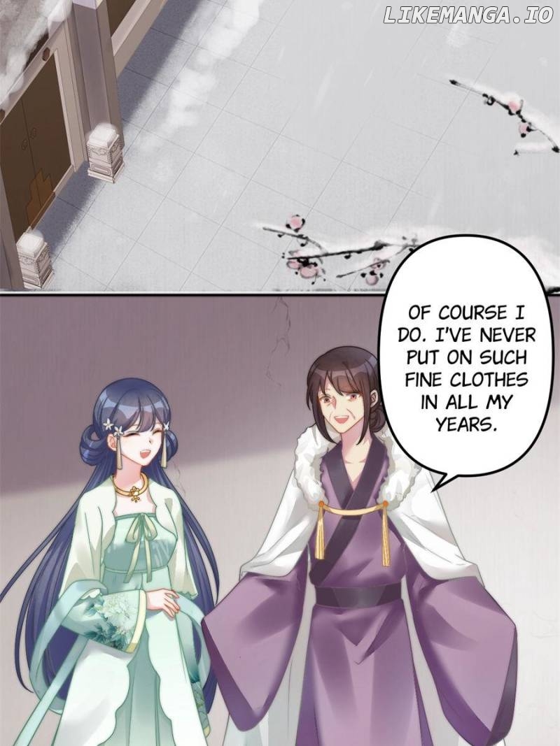 The Young Genius Paintress Chapter 7 - page 36