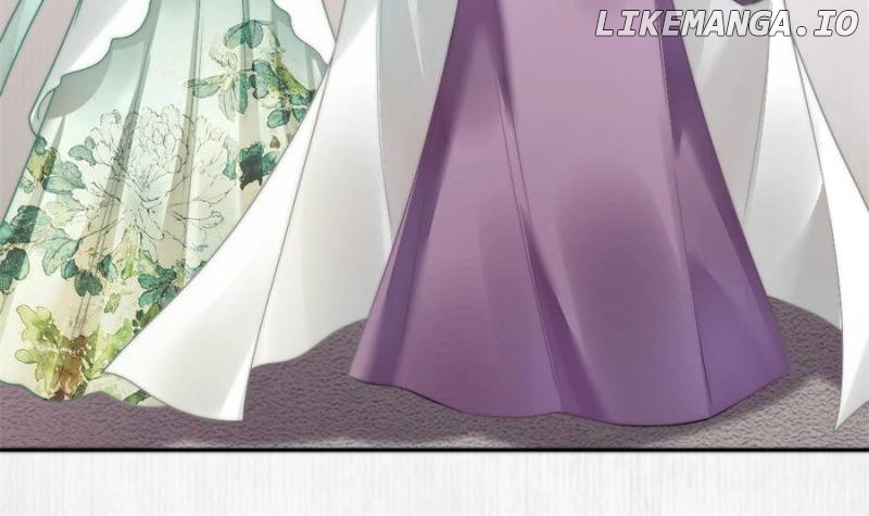 The Young Genius Paintress Chapter 7 - page 37