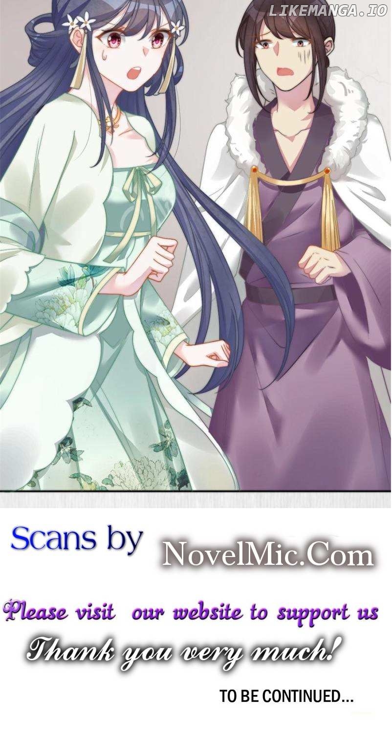 The Young Genius Paintress Chapter 7 - page 39