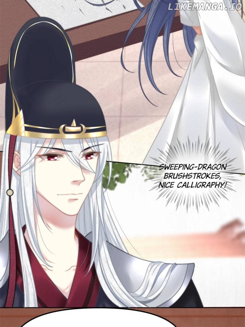 The Young Genius Paintress Chapter 7 - page 5