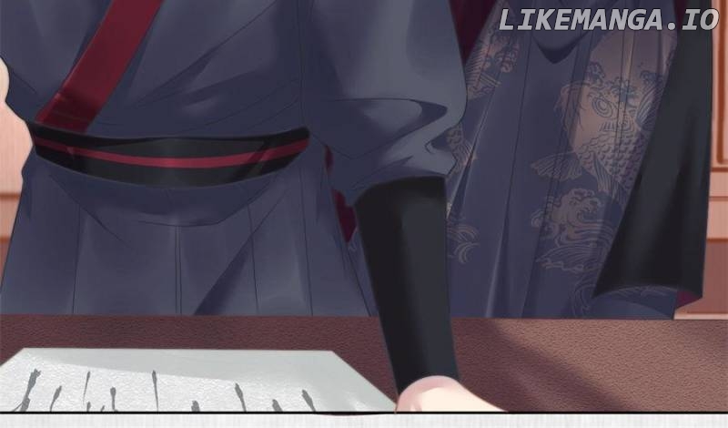 The Young Genius Paintress Chapter 7 - page 7