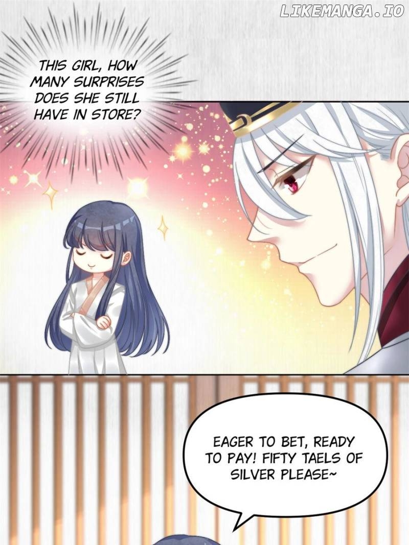 The Young Genius Paintress Chapter 7 - page 8