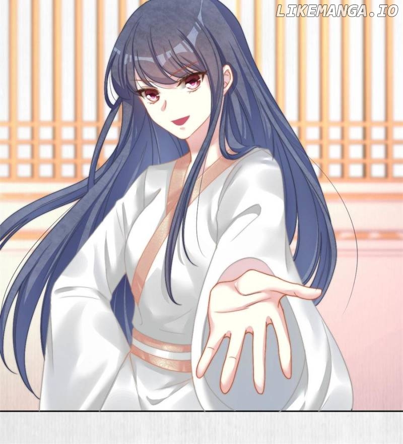 The Young Genius Paintress Chapter 7 - page 9