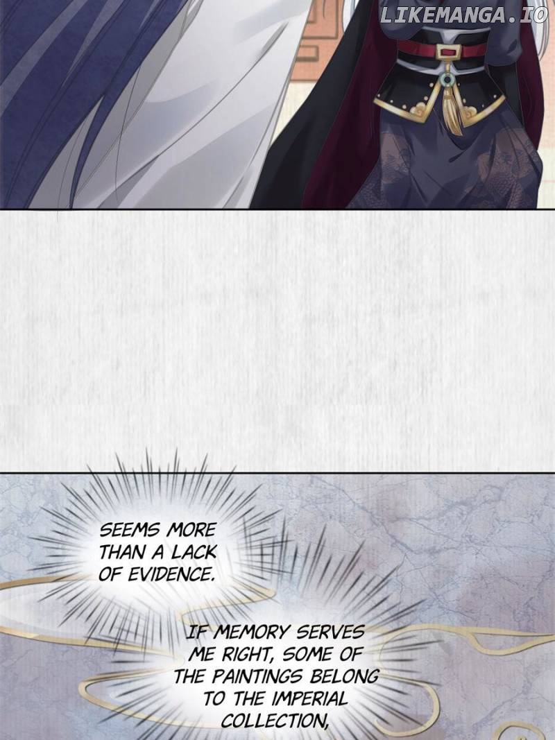 The Young Genius Paintress Chapter 6 - page 10