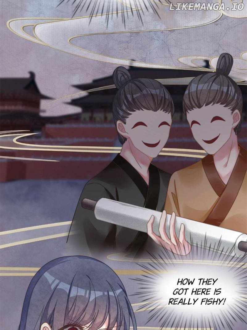 The Young Genius Paintress Chapter 6 - page 11