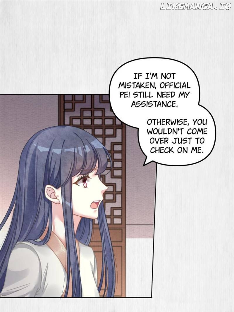 The Young Genius Paintress Chapter 6 - page 13