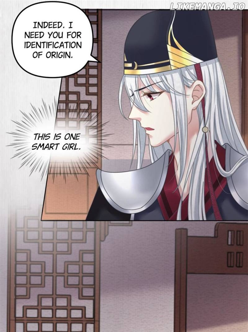 The Young Genius Paintress Chapter 6 - page 15