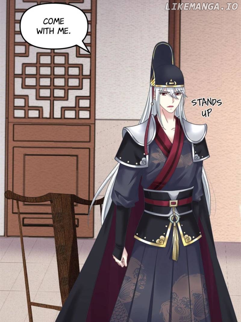 The Young Genius Paintress Chapter 6 - page 16