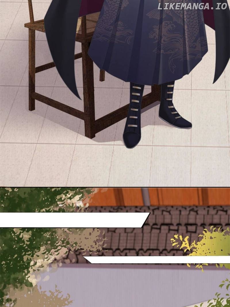 The Young Genius Paintress Chapter 6 - page 17