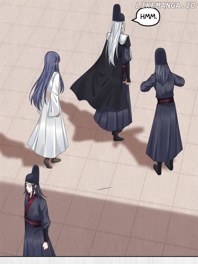 The Young Genius Paintress Chapter 6 - page 19