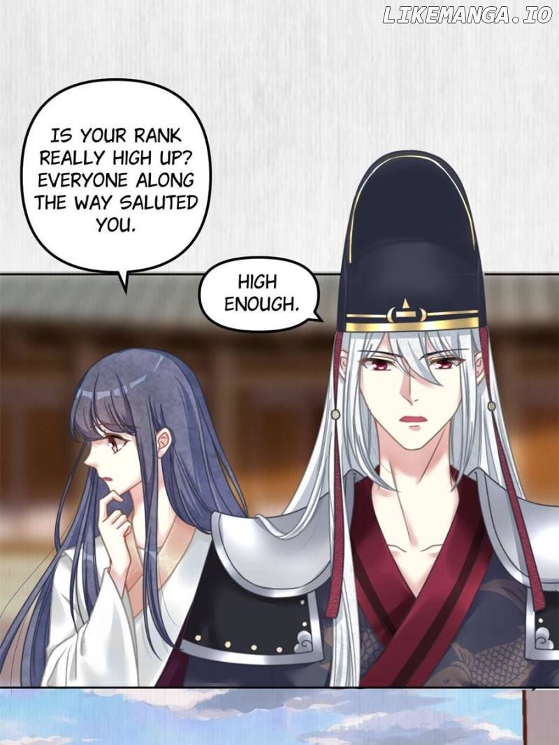 The Young Genius Paintress Chapter 6 - page 20