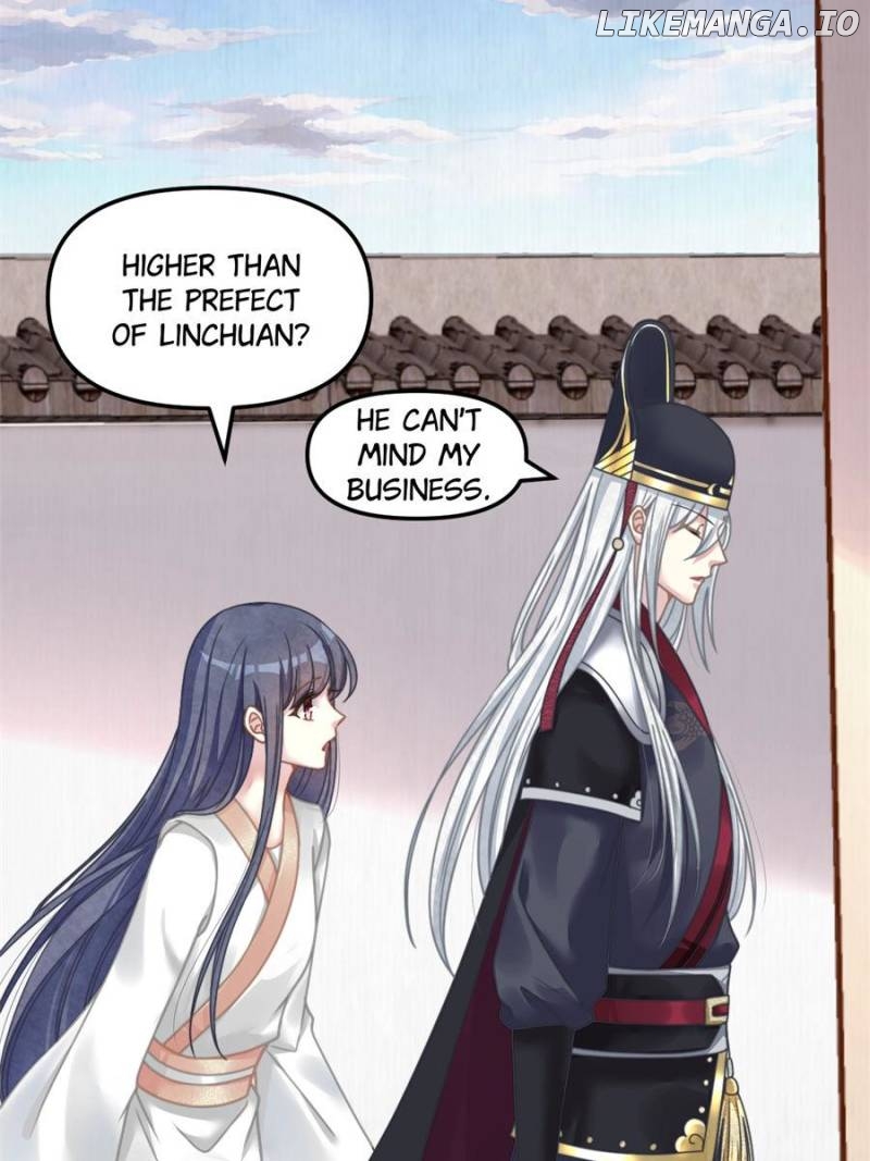 The Young Genius Paintress Chapter 6 - page 21