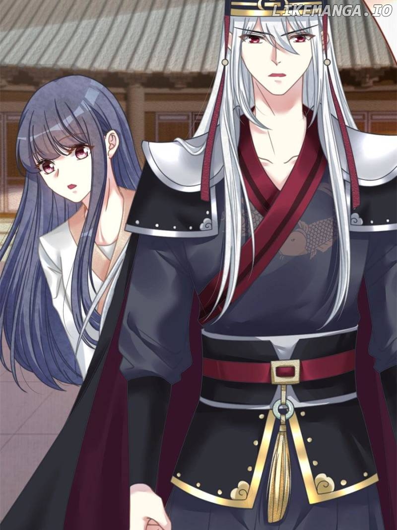 The Young Genius Paintress Chapter 6 - page 25