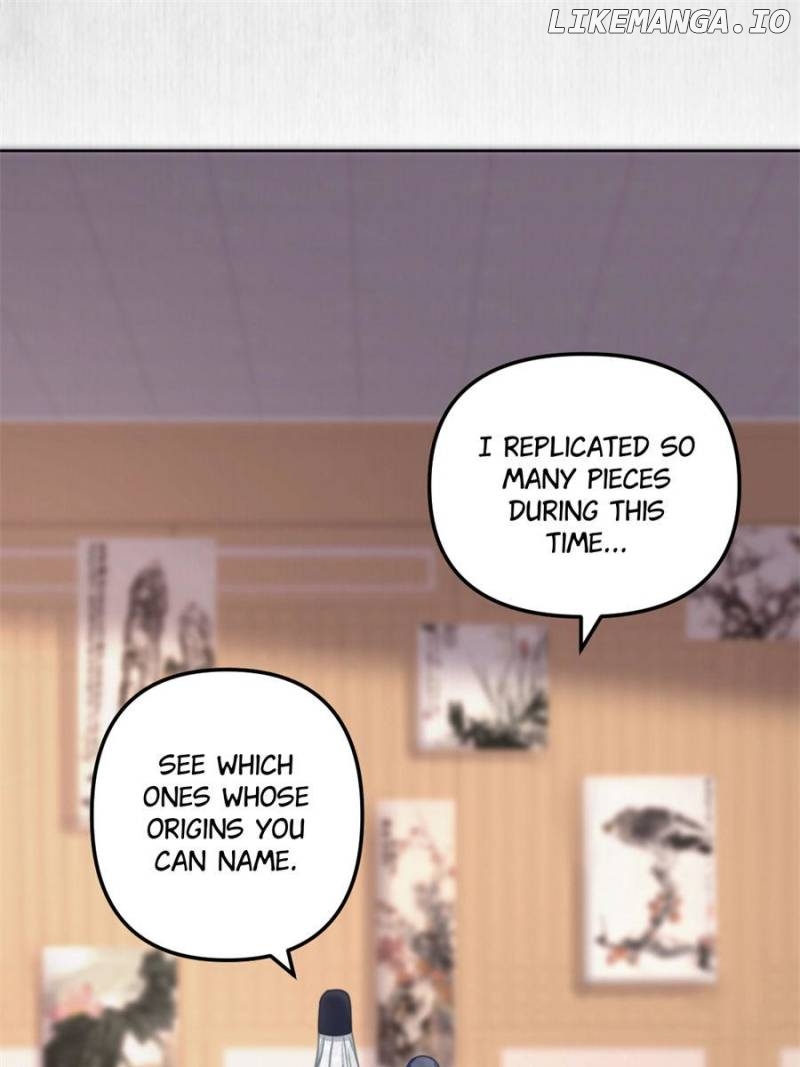 The Young Genius Paintress Chapter 6 - page 27