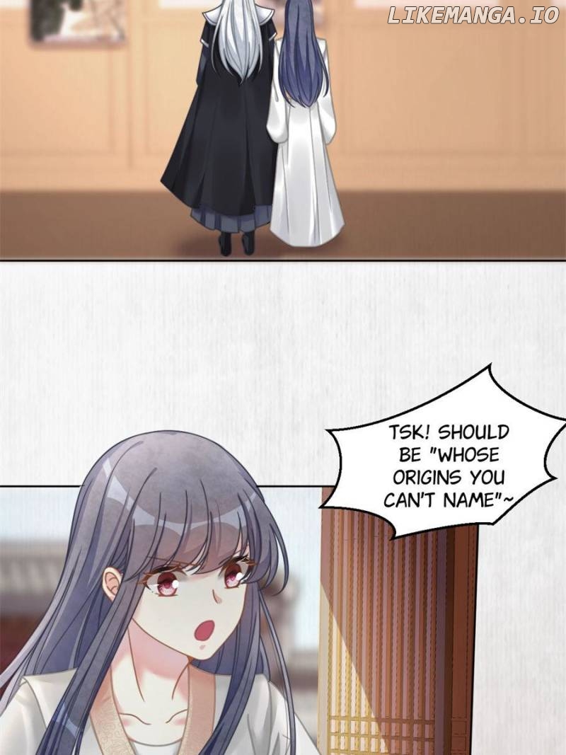 The Young Genius Paintress Chapter 6 - page 28