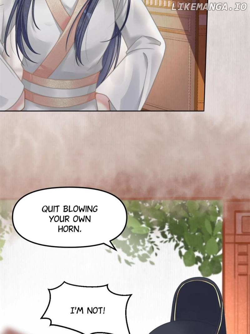 The Young Genius Paintress Chapter 6 - page 29