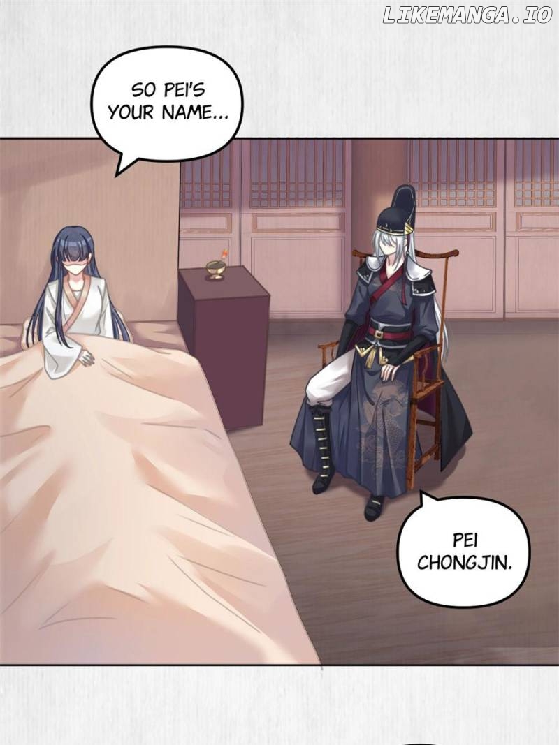 The Young Genius Paintress Chapter 6 - page 3