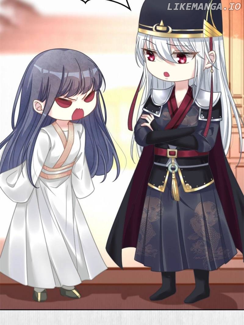 The Young Genius Paintress Chapter 6 - page 30