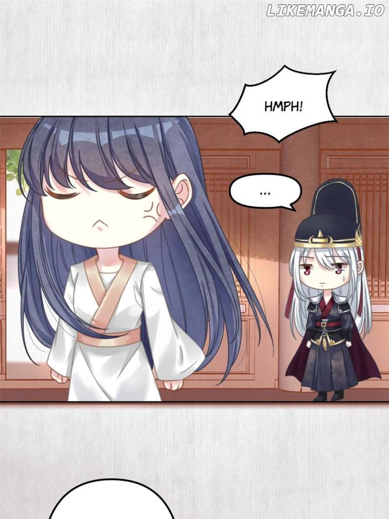 The Young Genius Paintress Chapter 6 - page 32