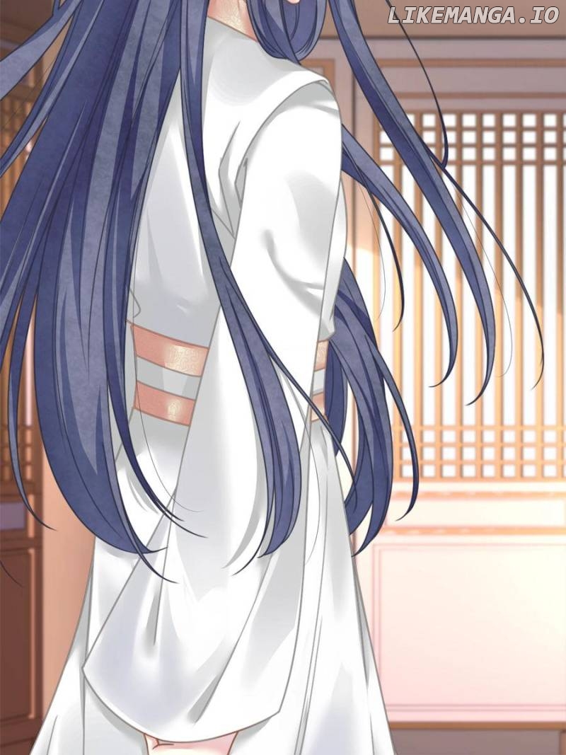 The Young Genius Paintress Chapter 6 - page 34