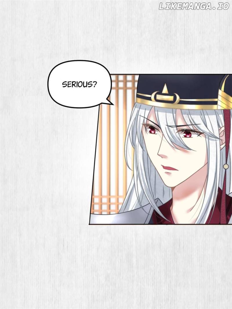 The Young Genius Paintress Chapter 6 - page 36